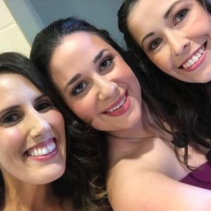 Meet your Posher, Amelia